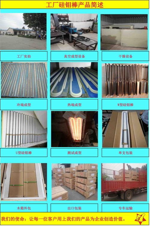 硅碳棒_电热设备_电工电气_工业品_产品供应